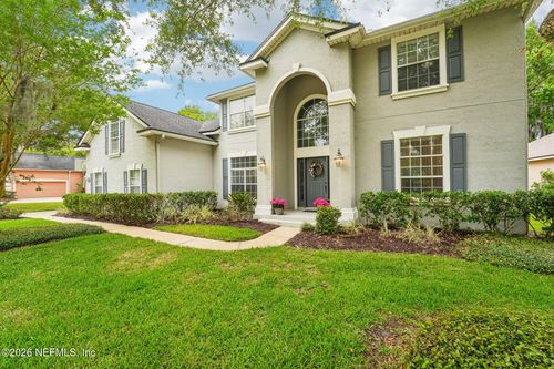 317 S Mill View Way, Ponte Vedra Beach, FL, 32082-4394 | Card Image