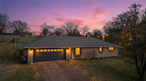 1102 N 8th St, Van Buren, AR, 72956-2753 | Card Image