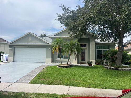 2831 Oconnell Dr, Kissimmee, FL, 34741-7753 | Card Image