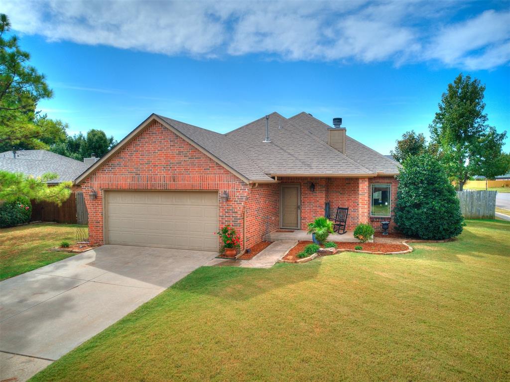 177th Ter, Edmond, OK 73012