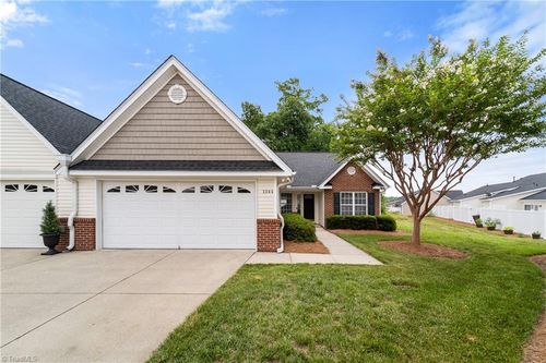 1344 Crosswinds Dr, High Point, NC, 27265-7289 | Card Image