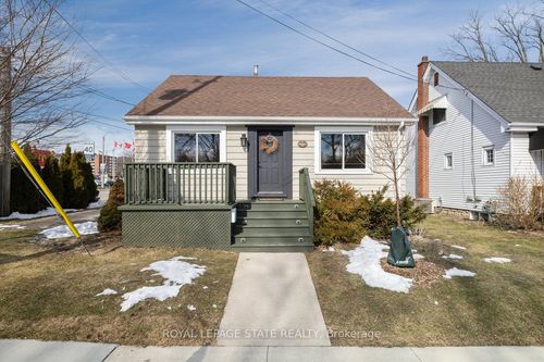 41 Baldwin St, Dundas, ON, L9H1A7 | Card Image