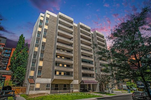 402-141 Somerset St W, Ottawa, ON, K2P2H1 | Card Image