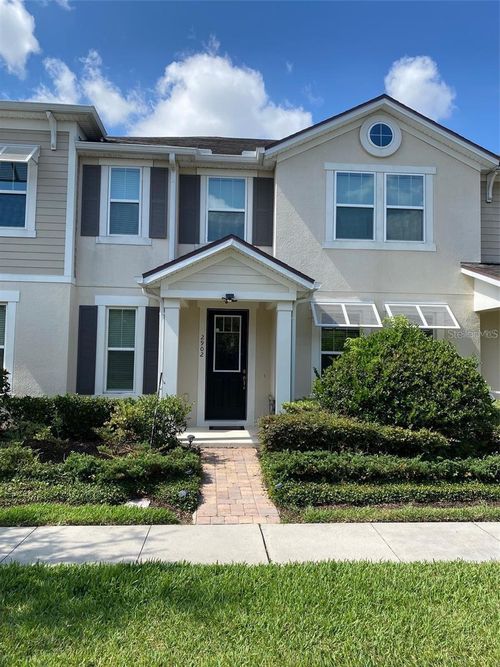 2902 Windmill Dr, KISSIMMEE, FL, 34741-7860 | Card Image