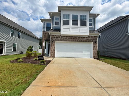 5128 Ranger Grove Way, Raleigh, NC, 27604-8769 | Card Image