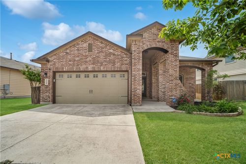 325 Oak Creek Way, New Braunfels, TX, 78130-7505 | Card Image