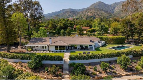 565 Del Oro Dr, Ojai, CA, 93023 | Card Image