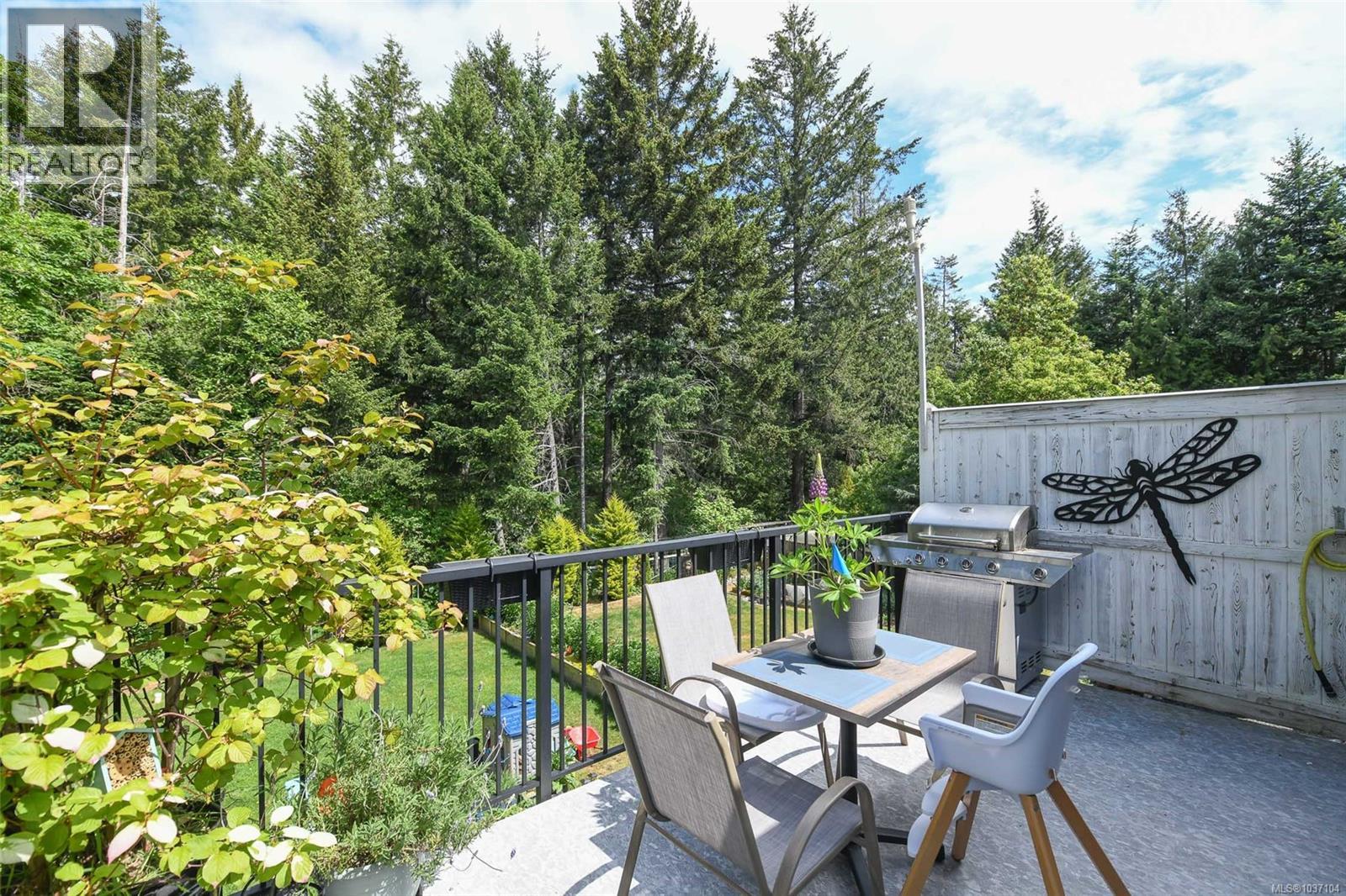 Residential in Comox 5