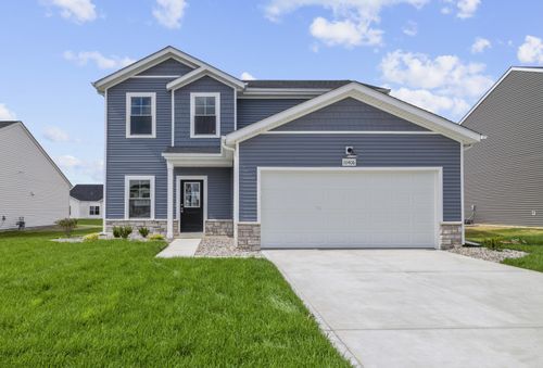 10406 Wisconsin St, Crown Point, IN, 46307 | Card Image