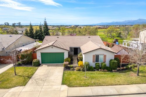 3874 Palm Springs Dr, Redding, CA, 96002-9630 | Card Image