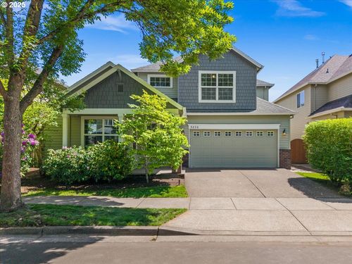 5836 Ne Farnham St, Hillsboro, OR, 97124-7291 | Card Image