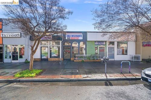 410 410 E Santa Clara St, San Jose, CA, 95113 | Card Image