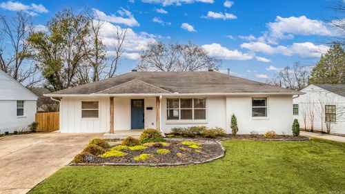 2420 Durwood Rd, Little Rock, AR, 72207-2645 | Card Image