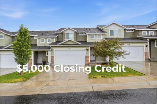4383 S Sentinel Ridge Blvd, Herriman, UT, 84096 | Card Image