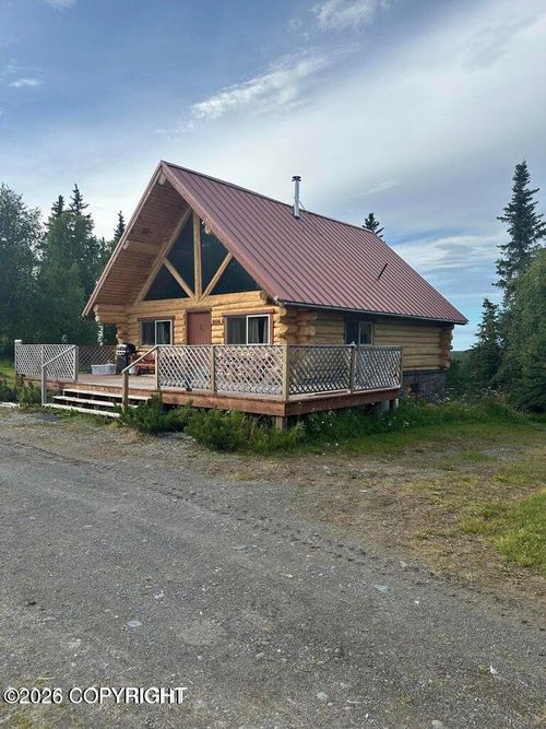 53315 Chinook Ave, Kasilof, AK, 99610-9524 | Card Image