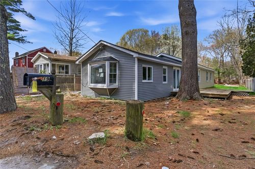199 Mishnock Rd, West Greenwich, RI, 02817-1677 | Card Image