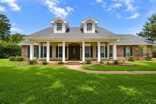 1036 Rambleview Dr, Woodworth, LA, 71485-3001 | Card Image