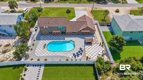 13622 Canal Dr, Pensacola, FL, 32507-8887 | Card Image