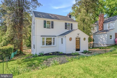 6681 Loch Hill Road, BALTIMORE, MD, 21239 | Card Image