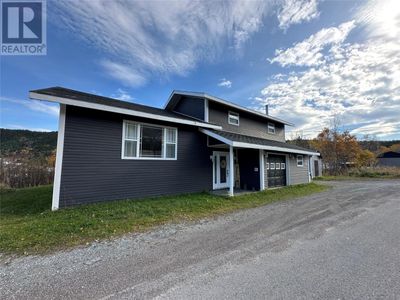 24 Stakes Pond Rd, House other with 3 bedrooms, 2 bathrooms and null parking in LaScie NL | Image 1