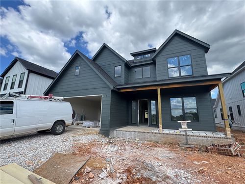 4107 W Murfield Dr, Rogers, AR, 72758-4385 | Card Image