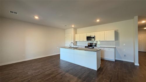 16409 April Drive, Newalla, OK, 74857 | Card Image