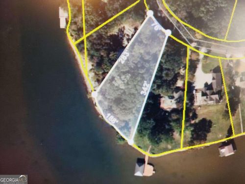 LOT 17 County Road 479, Cedar Bluff, AL, 35959 | Card Image