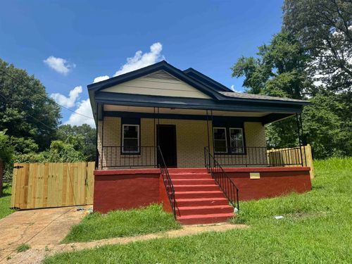 444 Honduras Ave, Memphis, TN, 38109-6436 | Card Image