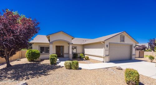 5638 N Ardmore Ave, Prescott Valley, AZ, 86314-5850 | Card Image