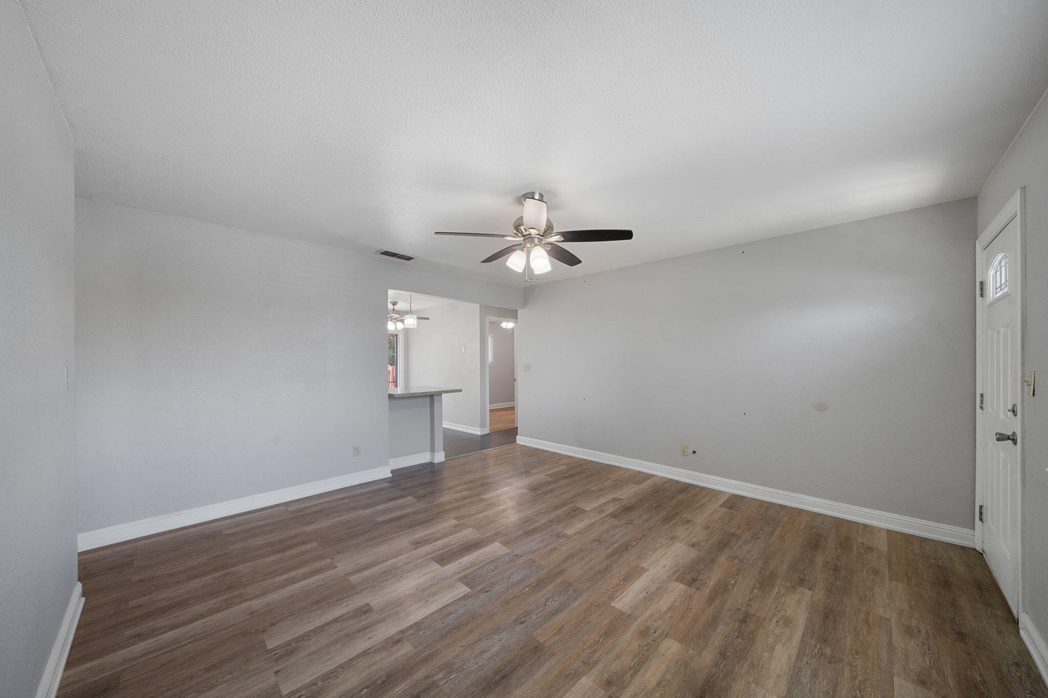 Residential in Redding 5