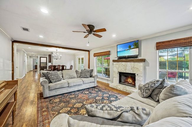 2802 Brandy Ln, House other with 3 bedrooms, 2 bathrooms and 6 parking in Georgetown TX | Image 5