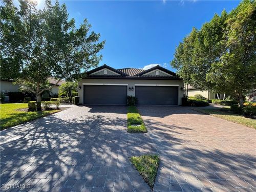 8217 Lucello Ter W, NAPLES, FL, 34114-2879 | Card Image