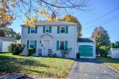 56 Pennsylvania Avenue, Springfield, MA, 01118 | Card Image