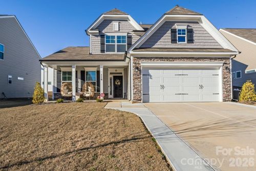116 Farrier Ln, Statesville, NC, 28677-9615 | Card Image