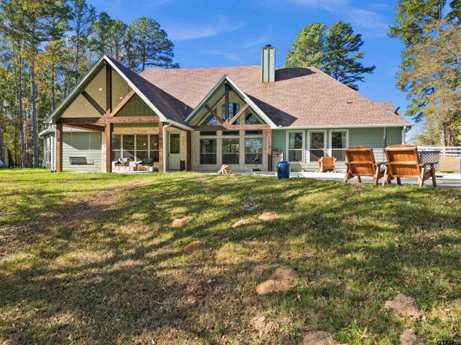 23751 Mystery Down Dr, House other with 5 bedrooms, 4 bathrooms and null parking in Lindale TX | Image 37