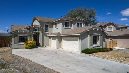 1334 Rouge River Rd, Fernley, NV, 89408-8031 | Card Image