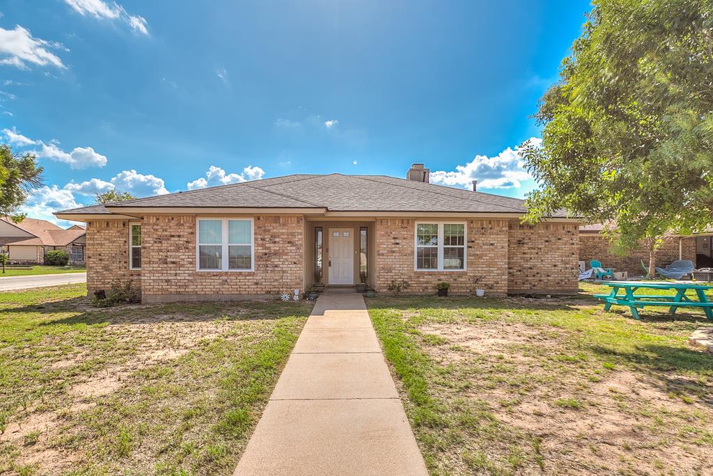 Gordon Blvd, San Angelo, TX 76905