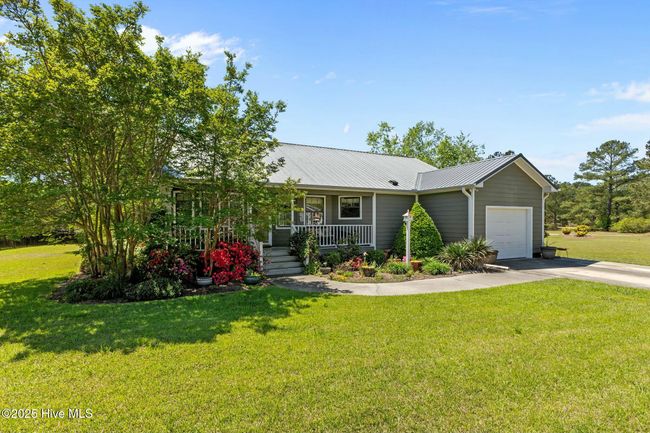 111 Spring Branch Dr, House other with 3 bedrooms, 2 bathrooms and 1 parking in Harrells NC | Image 7