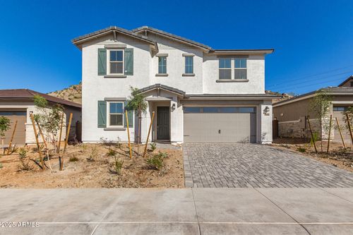 16952 W Desert Ln, Goodyear, AZ, 85338-6615 | Card Image