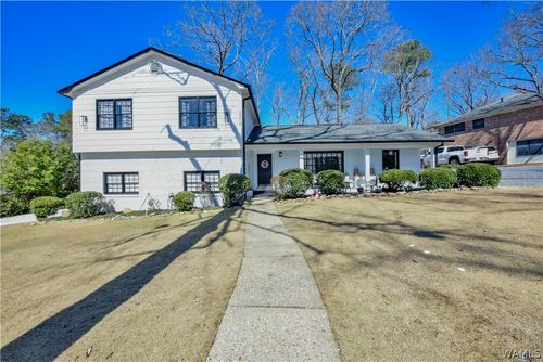 2510 19th St E, Tuscaloosa, AL, 35404-4907 | Card Image