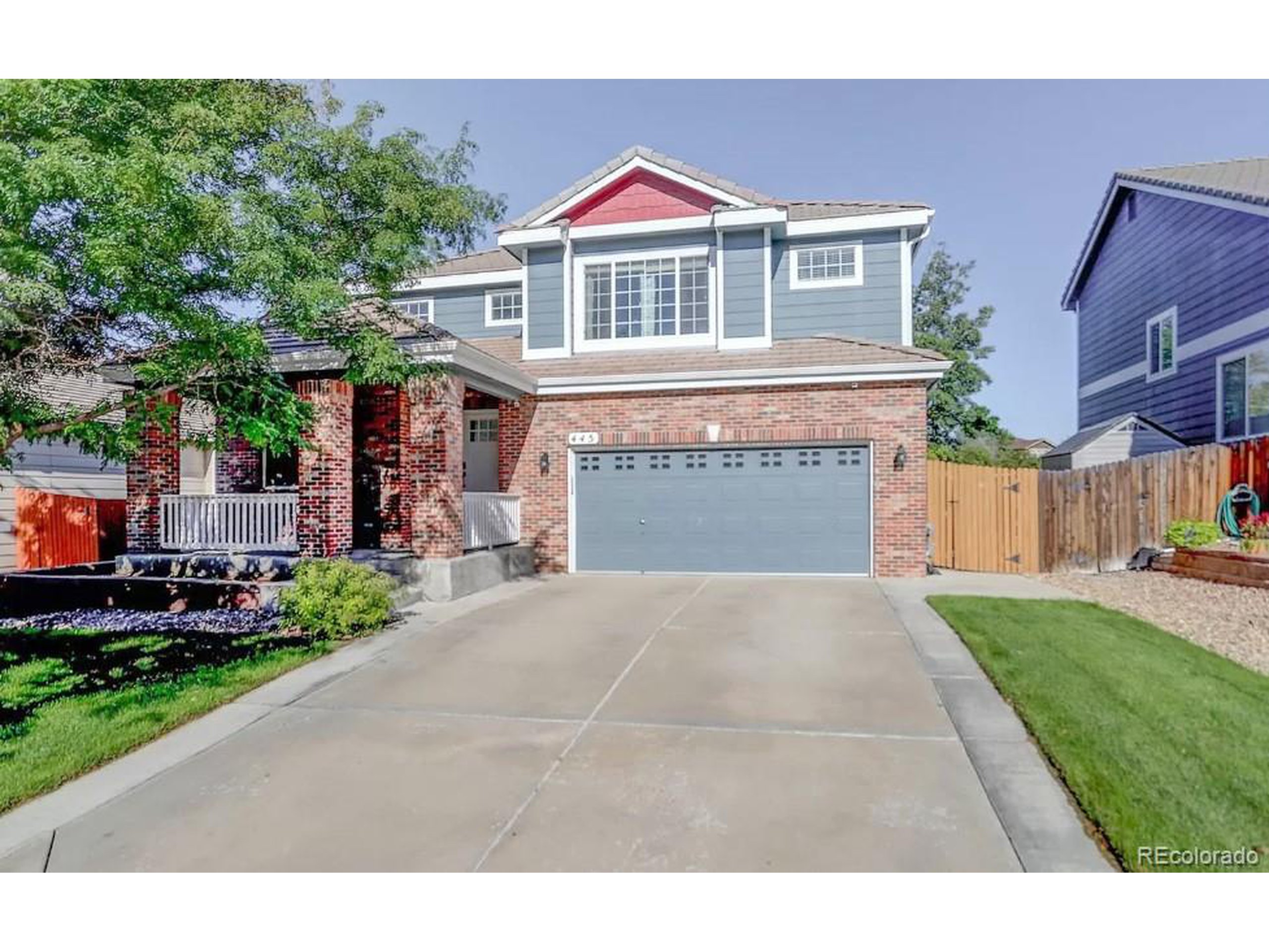 Hayloft Way, Brighton, CO 80601