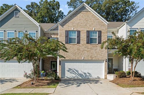 130 Madison Bnd, Woodstock, GA, 30188-2102 | Card Image