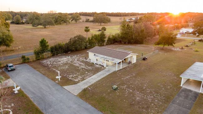 10498 Sw 99 Th Ave, House other with 2 bedrooms, 1 bathrooms and null parking in OCALA FL | Image 20