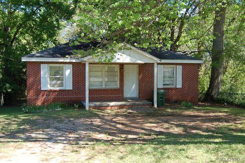1743 Yarbrough Street, Montgomery, AL, 36110 | Card Image