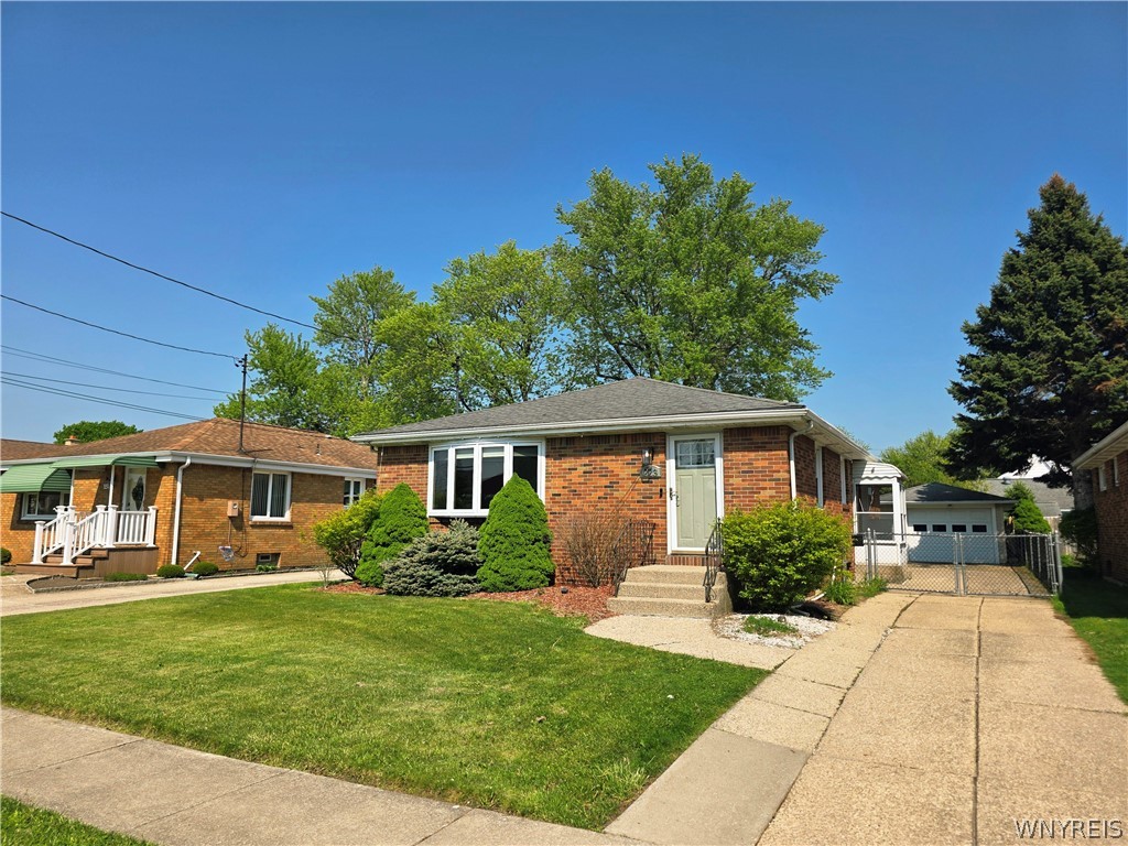 Residential in West Seneca 2