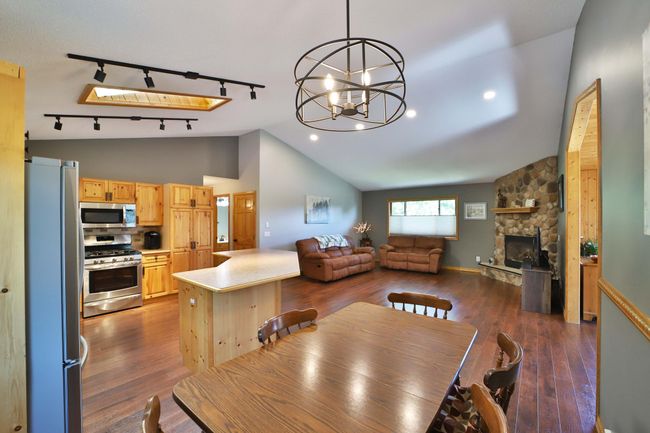 30467 N Lakeview Dr, House other with 4 bedrooms, 3 bathrooms and null parking in Breezy Point MN | Image 10