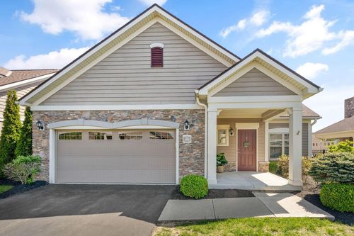 103 Park Knoll Pl, Powell, OH, 43065-6614 | Card Image