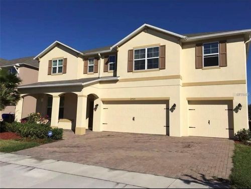 2725 Monticello Way, KISSIMMEE, FL, 34741-7013 | Card Image
