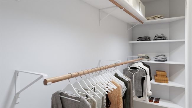 Photos are a representation of the floor plan. Options and interior selections will vary. | Image 14
