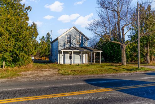 2547 Bruce Road 9, Lion's Head, ON, N0H1W0 | Card Image